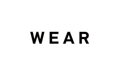 みんなで楽しめる！そんなブランドを目指して！日本最大級のファッションコーディネートアプリ「WEAR」で投稿しよう！
