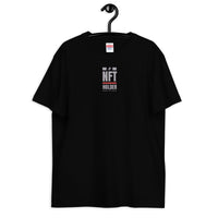 JP NFT COLLAB DESIGN TYPE-F0006X | Unisex high quality tee | 4colors