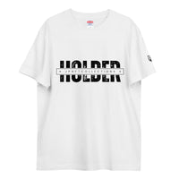JP NFT COLLAB DESIGN TYPE-A0001 | Unisex high quality tee | White