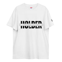 JP NFT COLLAB DESIGN TYPE-A0002 | Unisex high quality tee | White