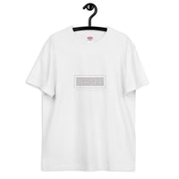 JP NFT COLLAB DESIGN TYPE-D0003 | Unisex high quality tee | White