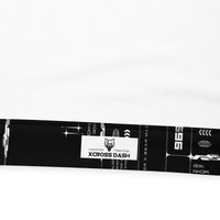 ARMOR X-BEAR ORIGINAL DESIGN TYPE-A | Unisex Hoodie | Black