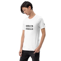 XCROSS DASH×DORANEKO COLLAB DESIGN TYPE-B | Unisex t-shirt | 19colors