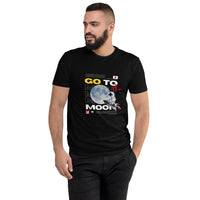 XCROSS DASH×JP COLLABO DESIGN 2023 GTM | Short Sleeve T-shirt | 5colors