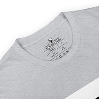 XCROSS DASH 2022 ORIGINAL DSGN  "Short-Sleeve Unisex T-Shirt" #0719PF