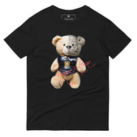 ARMOR X-BEAR LIMITED DESIGN MACHIN NO.9 TYPE-C｜Short-Sleeve T-Shirt | 6colors