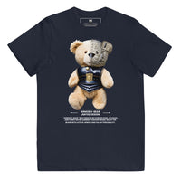 ARMOR X-BEAR LIMITED DESIGN MACHIN NO.9 TYPE-B | Youth jersey t-shirt | 4colors